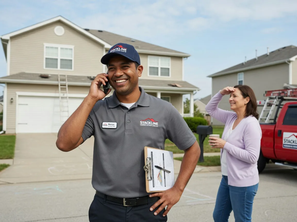 Chimney flashing repair Assaria, KS FAQs